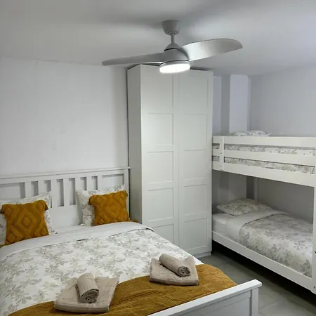 Uim Mediterraneo Cendoya 4 Wifi